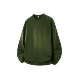 Армейский зеленый