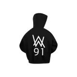 Черный Jiahao, размер 91, утепленный