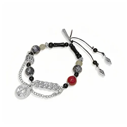 Universe Search Плетеные шнурки для браслетов унисекс