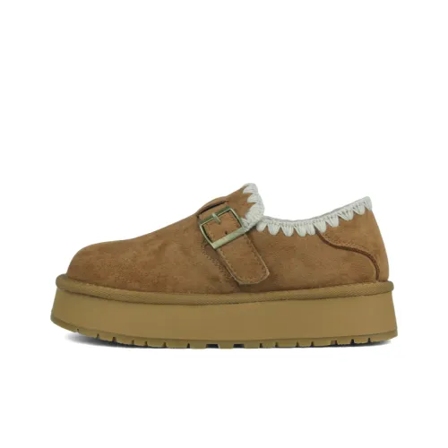 Craftsman Gang Термический Амортизирующий Легкий Низкий Топ Повседневная Обувь Женская