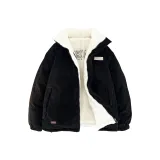 Призрачный Черный [Двусторонний]