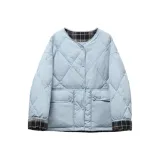 Светло-голубой