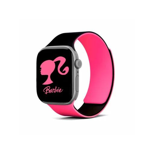 DAINTY WENDY Ремешок Apple Совместимость Кремниевый Материал