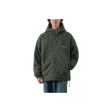 Темно-зеленый