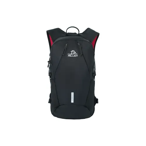 PELLIOT 11,2L Двойная плечевая сумка для активного отдыха 11,2 литра полиамид многоцветная унисекс