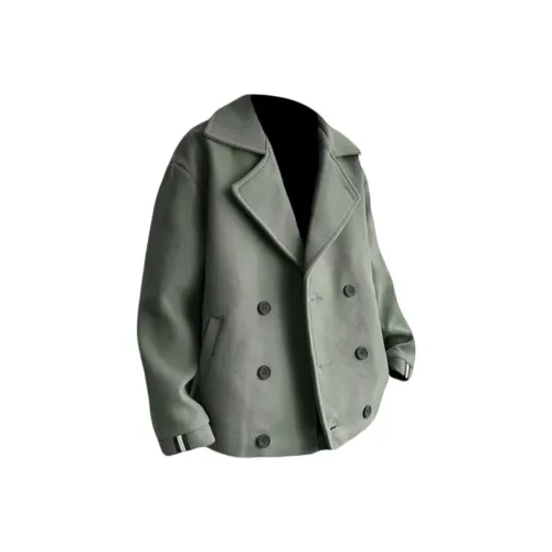 OG96 LAB Унисекс Тренч