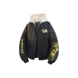 Черно-желтый