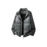 Темно-серый