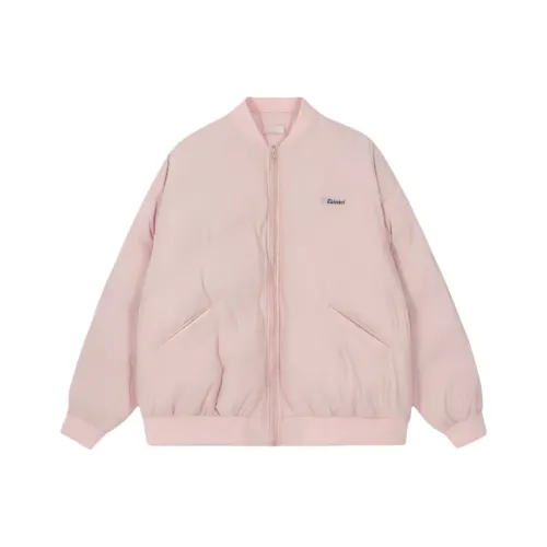 JOPPTI Женские пуховики