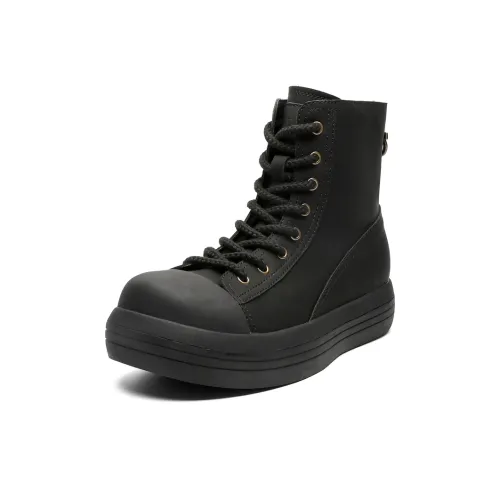 LAORENTOU Носки Crew Casual Martin Boots Мужские