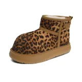 Леопардовый принт