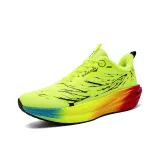 Неоновый зеленый с флисовой подкладкой