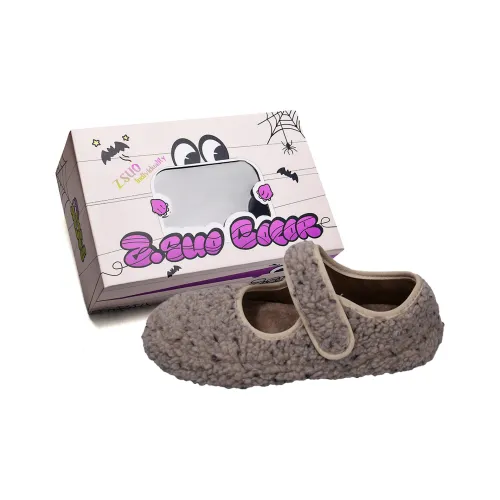 Z.SUO Термический Низкий Топ Утепленная Обувь Женская