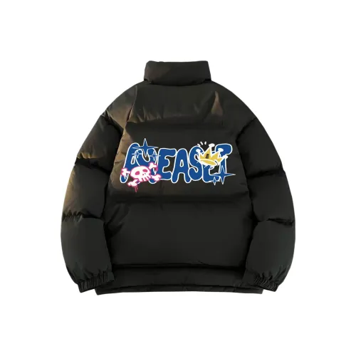 AYEA Унисекс Пуховики