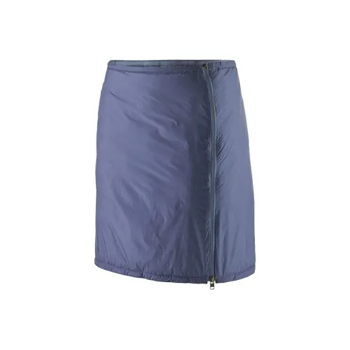 Patagonia DAS Fw25 Повседневные короткие юбки Женские