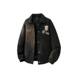 Сумеречный черный