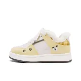 Желто-коричневый (флисовая подкладка)