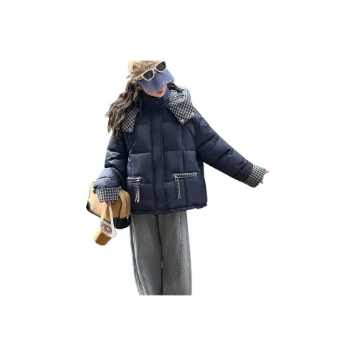 MADALLO Хлопковый пуховик Осенний Зимний Подростки