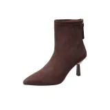 Хлопок, подкладка, кофе