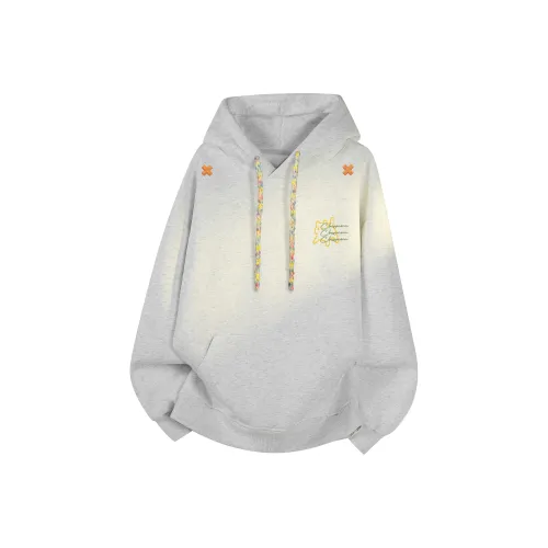 CAOBENCHUSE Унисекс Свитшоты