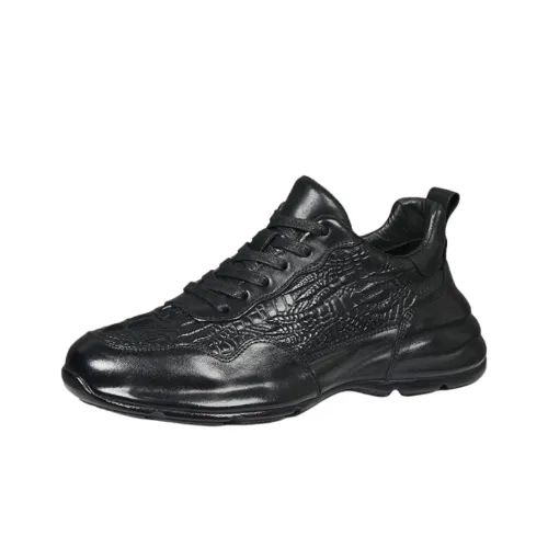 Frank Mully Низкий топ Повседневная обувь Мужская