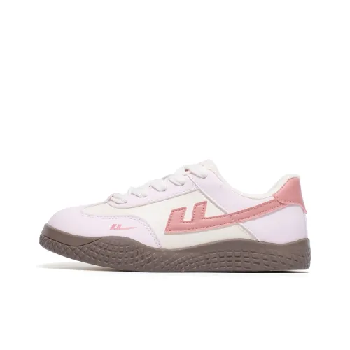 Warrior Slip-resistant Abrasion-resistant Увеличивающий высоту Низкий топ Немецкие армейские кроссовки Женские