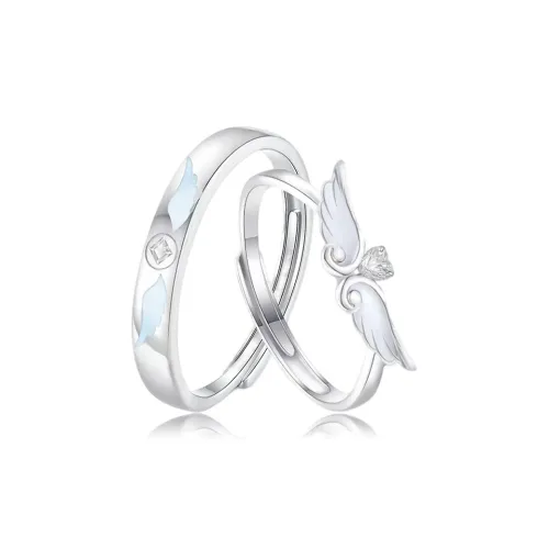 OSSINMI Кольца Унисекс