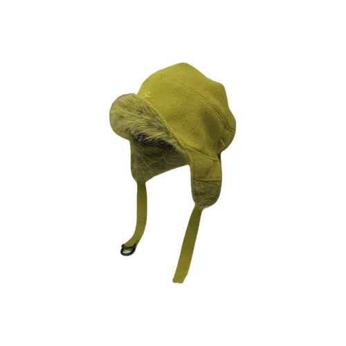 DIAOYUXIONG Полиэстер Шапки-ушанки Унисекс