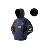 Темно-синий (с флисовой подкладкой)