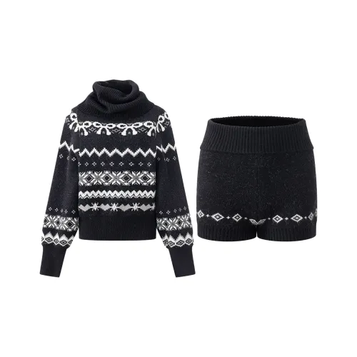 Pa33word Женские Повседневные Костюмы