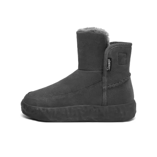 Budding Bear Термические амортизирующие носки-трусы для сноубутсов мужские