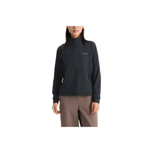 Columbia co-brand Черный 010 Женские Куртки