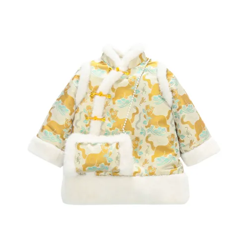 GOYN Костюм Танга Детский Возраст 3-7 лет