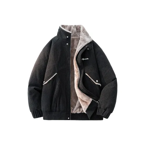 GAVK Унисекс Пуховики