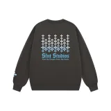 Темная умбровая