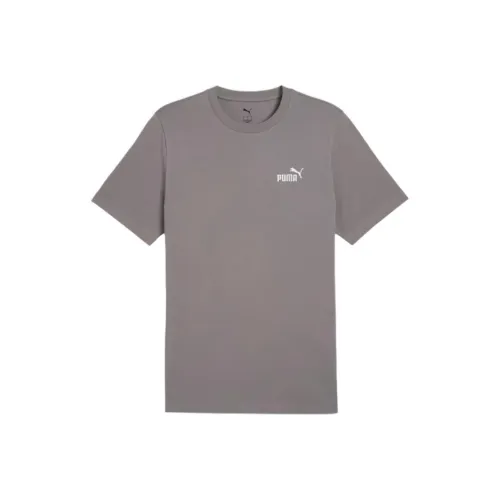 PUMA Essentials Чугун Мужская T-Рубашка