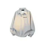 Серый меланж