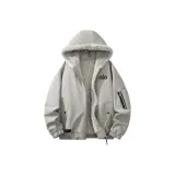 Бежево-серый