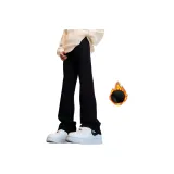 Чёрный [Улучшенный с флисовой подкладкой]