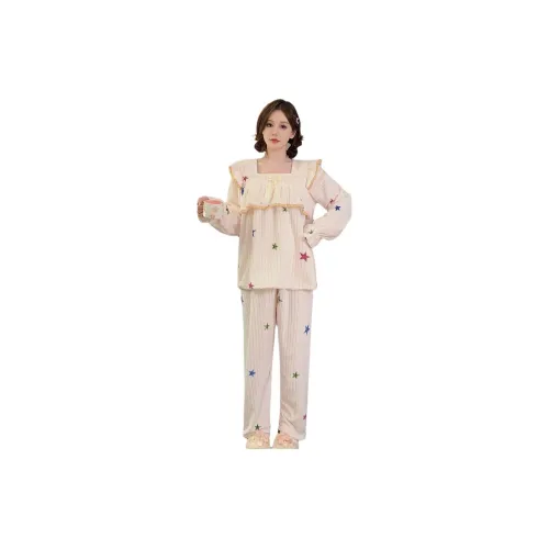 TELENT Изображение Цвет Женские Пижамные Комплекты