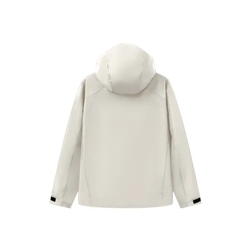 Jeep Lifestyle Унисекс Куртки