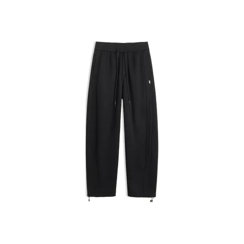 RIEZU Мужские Повседневные Штаны