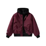 Яркий фиолетовый