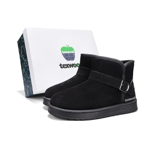 TEXWOOD Короткие Сноубутсы Унисекс