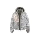 Серый камуфляж