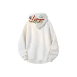 White (Тяжелый утолщенный и с флисовой подкладкой)