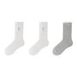 Белый + Белый + Фотиния Серый