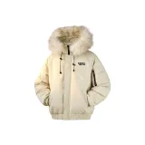 Бежево-абрикосовый