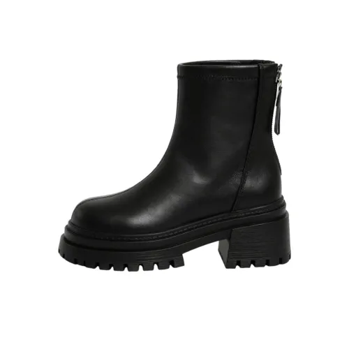 PARK DANCE Короткий Мартин Ботинок Женские