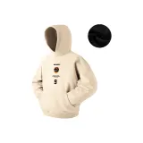 Абрикосовый (с флисовой подкладкой)